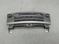 2017-2020 Infiniti Qx60 Radio Control Panel - Oemusedautoparts1.com