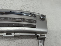 2017-2020 Infiniti Qx60 Radio Control Panel - Oemusedautoparts1.com