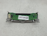 2017-2020 Infiniti Qx60 Radio Control Panel - Oemusedautoparts1.com