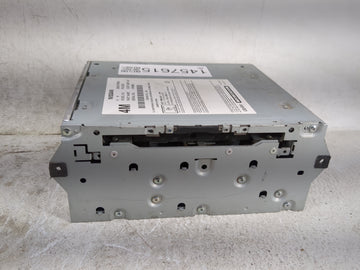 2017-2020 Infiniti Qx60 Radio AM FM Cd Player Receiver Replacement P/N:28330 9PB0A Fits Fits 2017 2018 2019 2020 OEM Used Au