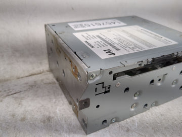2017-2020 Infiniti Qx60 Radio AM FM Cd Player Receiver Replacement P/N:28330 9PB0A Fits Fits 2017 2018 2019 2020 OEM Used Auto Parts