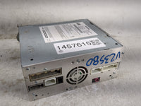 2017-2020 Infiniti Qx60 Radio AM FM Cd Player Receiver Replacement P/N:28330 9PB0A Fits Fits 2017 2018 2019 2020 OEM Used Au