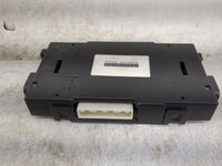 2018-2018 Infiniti Qx60 Body Control Module Bcm Inner Cabin Fuse Box - Oemusedautoparts1.com