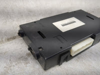 2018-2018 Infiniti Qx60 Body Control Module Bcm Inner Cabin Fuse Box - Oemusedautoparts1.com
