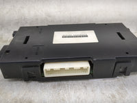 2018-2018 Infiniti Qx60 Body Control Module Bcm Inner Cabin Fuse Box - Oemusedautoparts1.com