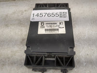2018-2018 Infiniti Qx60 Body Control Module Bcm Inner Cabin Fuse Box - Oemusedautoparts1.com