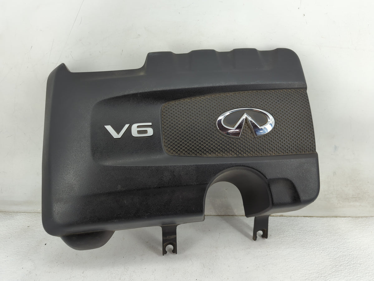 2018 Infiniti Qx60 Engine Cover 1457890 - Oemusedautoparts1.com
