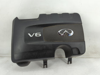 compare product 2018 Infiniti Qx60 Engine Cover 1457890