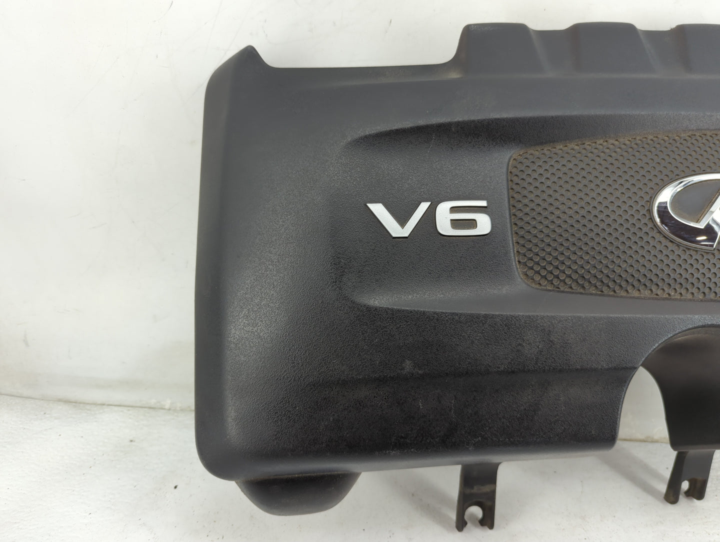 2018 Infiniti Qx60 Engine Cover 1457890 - Oemusedautoparts1.com