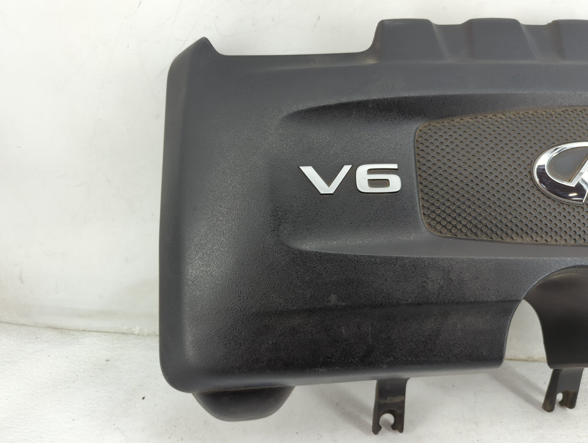 2018 Infiniti Qx60 Engine Cover 1457890 - Oemusedautoparts1.com