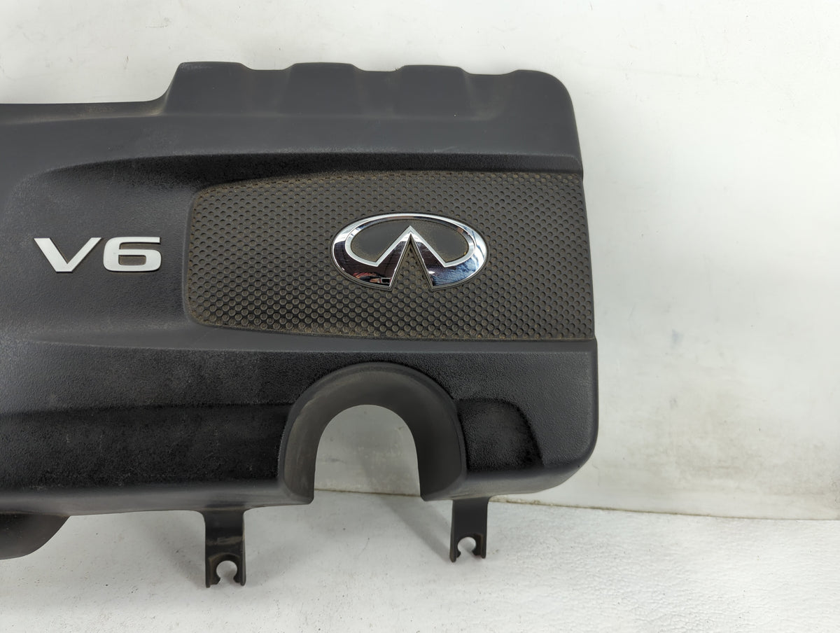 2018 Infiniti Qx60 Engine Cover 1457890 - Oemusedautoparts1.com