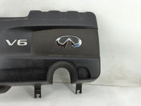 2018 Infiniti Qx60 Engine Cover 1457890 - Oemusedautoparts1.com