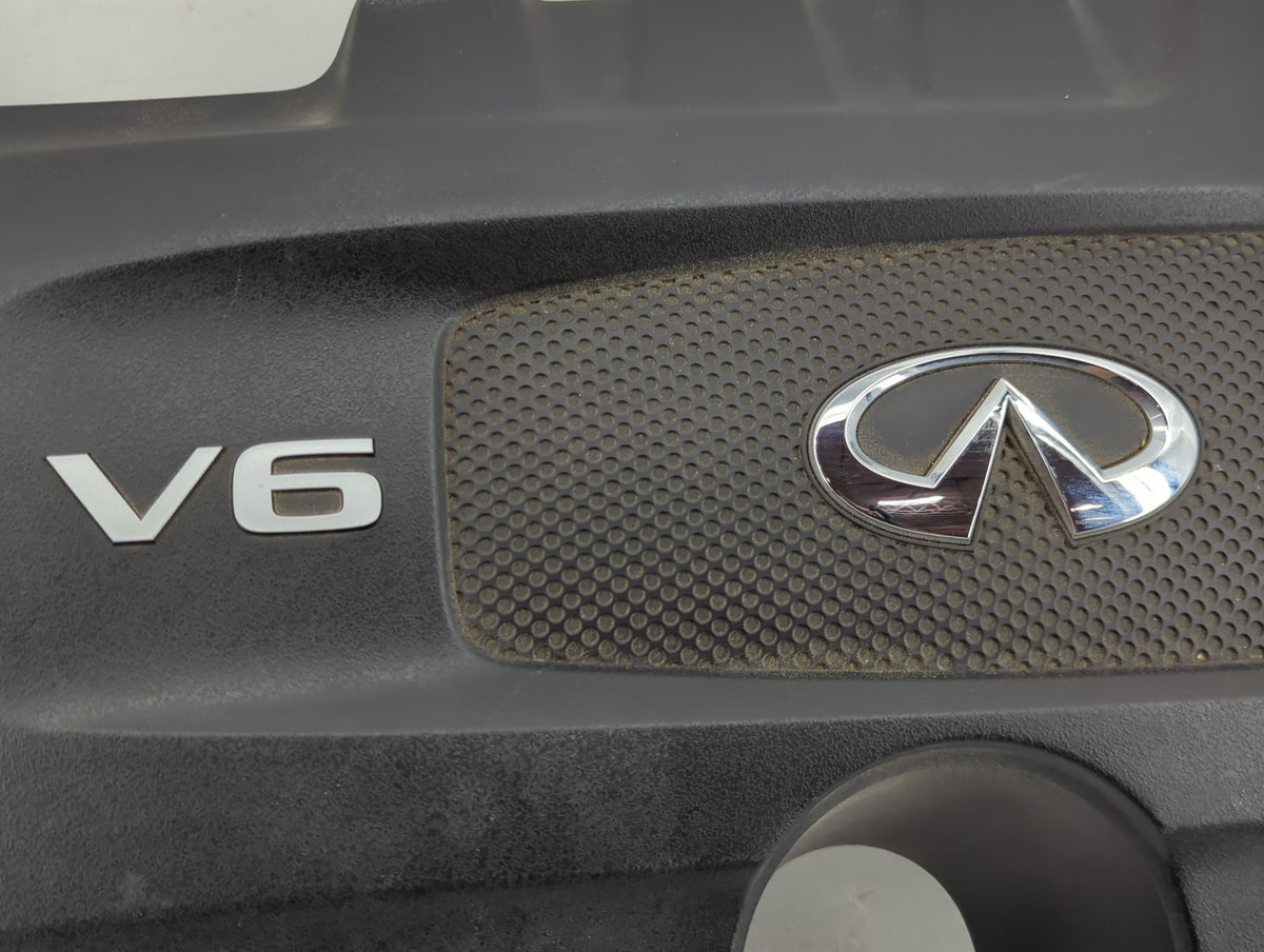 2018 Infiniti Qx60 Engine Cover 1457890 - Oemusedautoparts1.com
