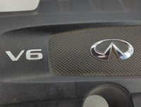 2018 Infiniti Qx60 Engine Cover 1457890 - Oemusedautoparts1.com