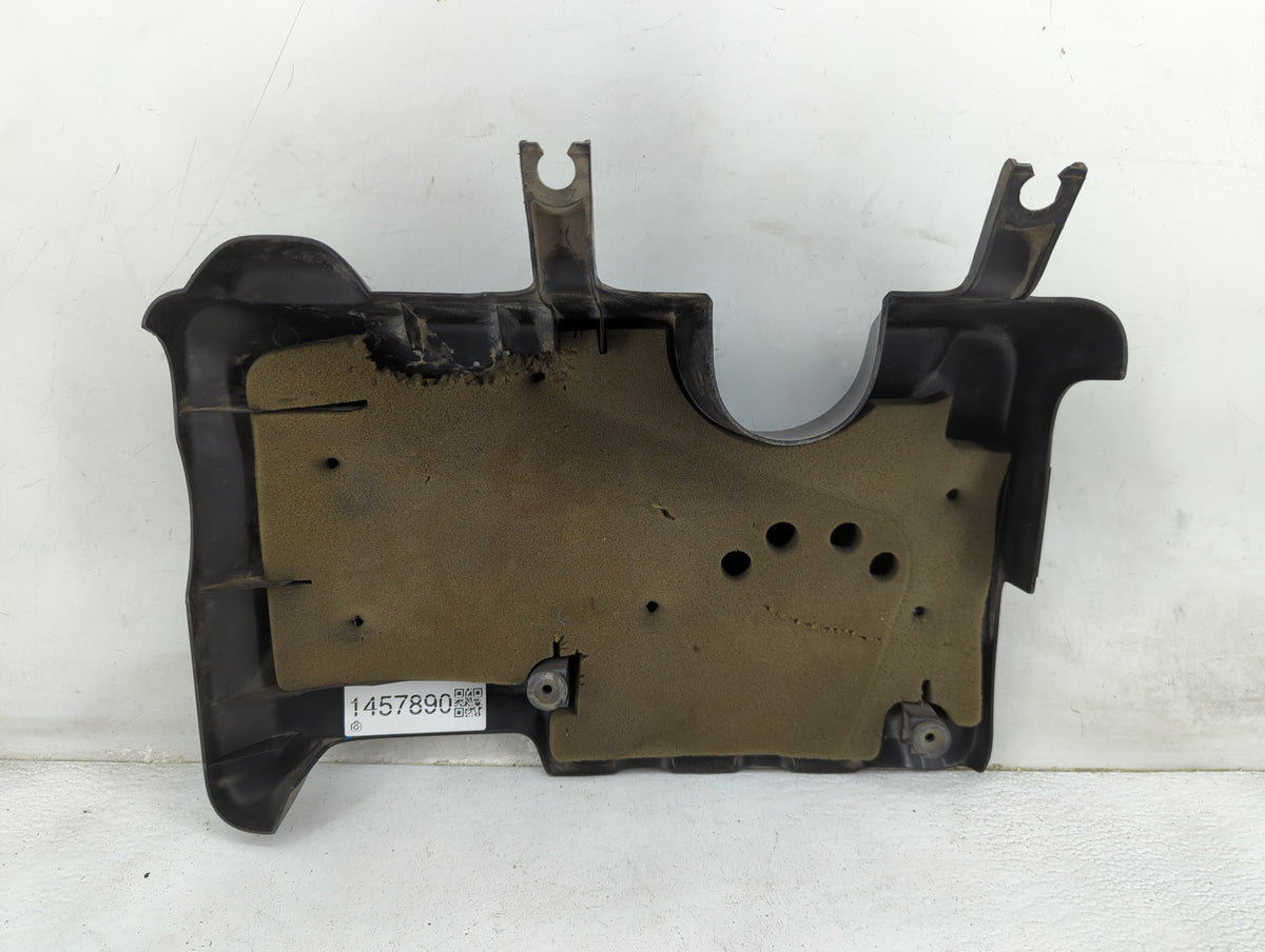 2018 Infiniti Qx60 Engine Cover 1457890 - Oemusedautoparts1.com