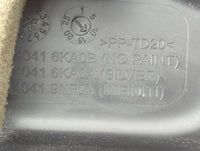 2018 Infiniti Qx60 Engine Cover 1457890 - Oemusedautoparts1.com