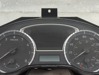 2018-2020 Infiniti Qx60 Instrument Cluster Speedometer Gauges P/N:248109NP0A A2C13429100 Miles: Fits Fits 2018 2019 2020 OEM