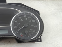 2018-2020 Infiniti Qx60 Instrument Cluster Speedometer Gauges P/N:248109NP0A A2C13429100 Miles: Fits Fits 2018 2019 2020 OEM