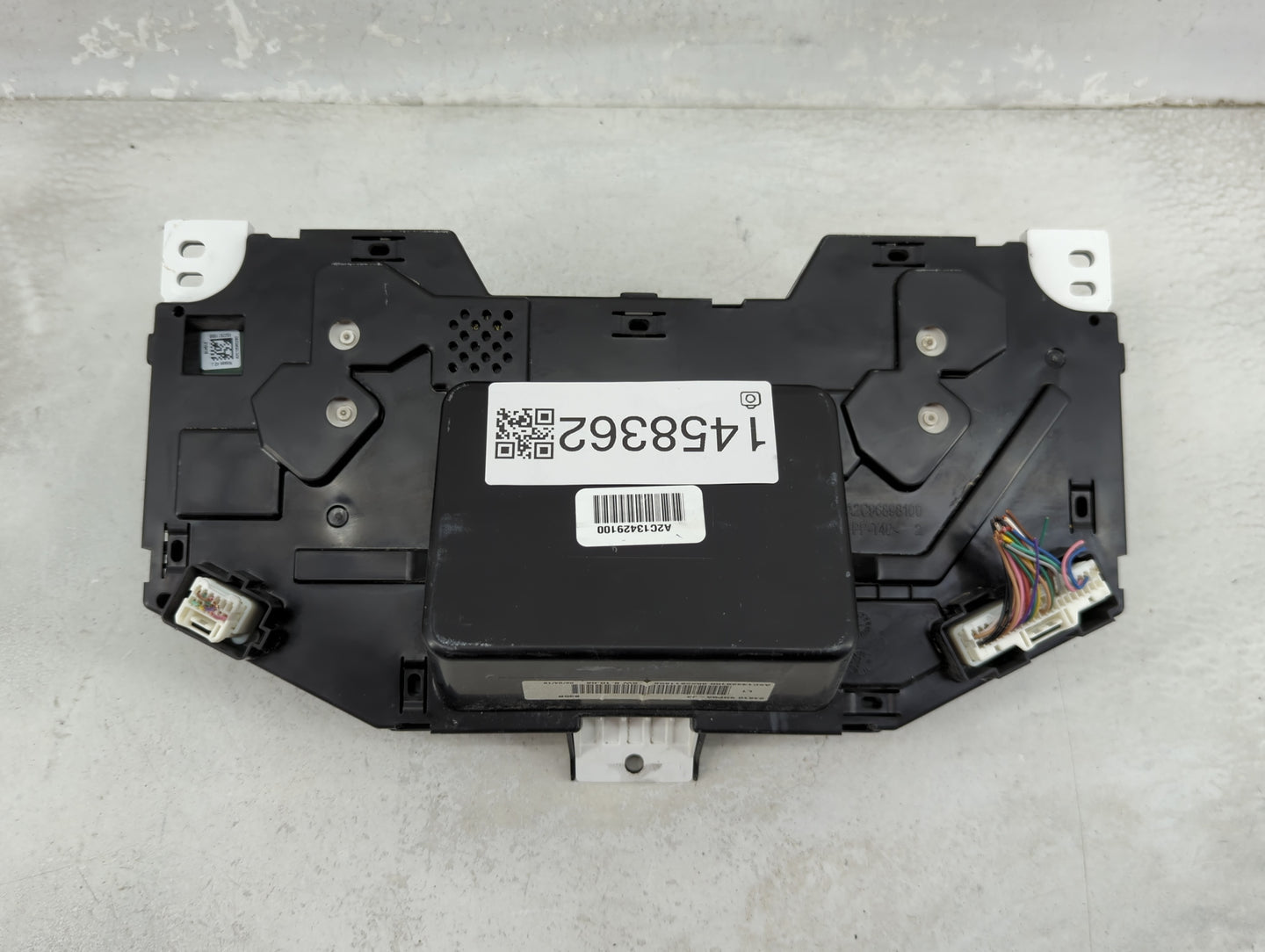 2018-2020 Infiniti Qx60 Instrument Cluster Speedometer Gauges P/N:248109NP0A A2C13429100 Miles: Fits Fits 2018 2019 2020 OEM