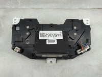 2018-2020 Infiniti Qx60 Instrument Cluster Speedometer Gauges P/N:248109NP0A A2C13429100 Miles: Fits Fits 2018 2019 2020 OEM