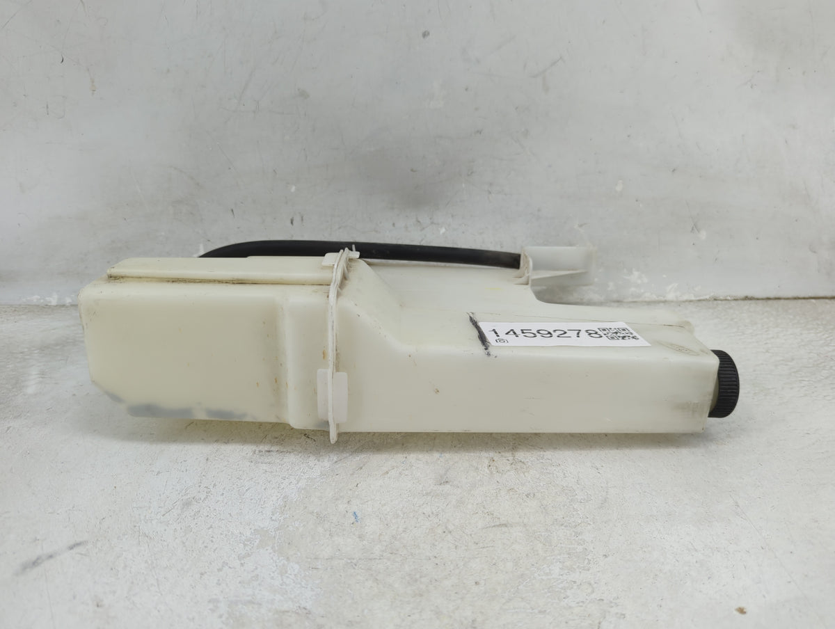 2014-2020 Infiniti Qx60 Radiator Coolant Overflow Expansion Tank Bottle 1459278 - Oemusedautoparts1.com