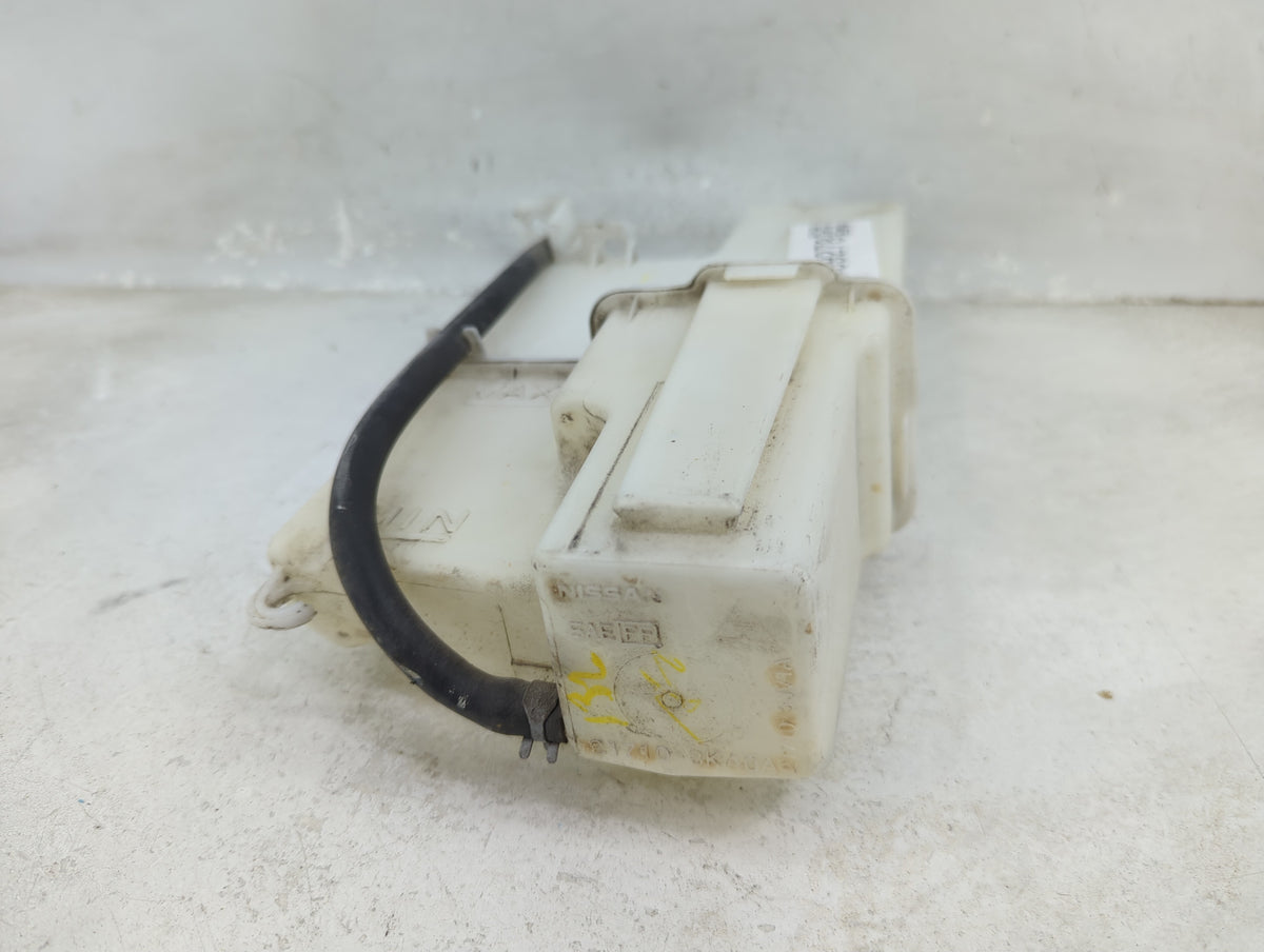 2014-2020 Infiniti Qx60 Radiator Coolant Overflow Expansion Tank Bottle 1459278 - Oemusedautoparts1.com
