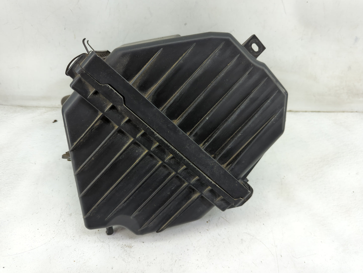 2017-2020 Infiniti Qx60 Air Cleaner Intake-duct Hose Tube - Oemusedautoparts1.com