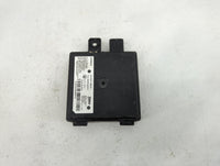 2018-2020 Infiniti Qx60 Driver Assist Control Module - Oemusedautoparts1.com