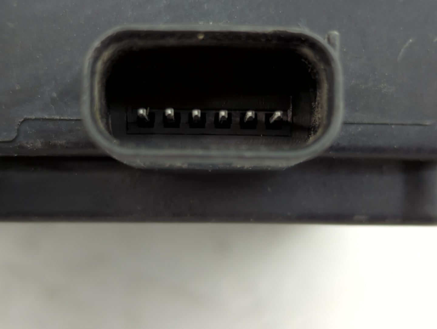 2018-2020 Infiniti Qx60 Driver Assist Control Module - Oemusedautoparts1.com