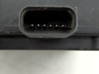 2018-2020 Infiniti Qx60 Driver Assist Control Module - Oemusedautoparts1.com