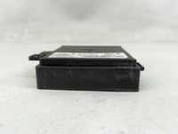 2018-2020 Infiniti Qx60 Driver Assist Control Module - Oemusedautoparts1.com