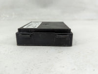 2018-2020 Infiniti Qx60 Driver Assist Control Module - Oemusedautoparts1.com