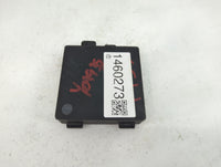 2018-2020 Infiniti Qx60 Driver Assist Control Module - Oemusedautoparts1.com