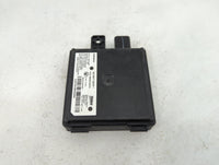 2018-2020 Infiniti Qx60 Chassis Control Module Ccm Bcm Body Control 1460455 - Oemusedautoparts1.com