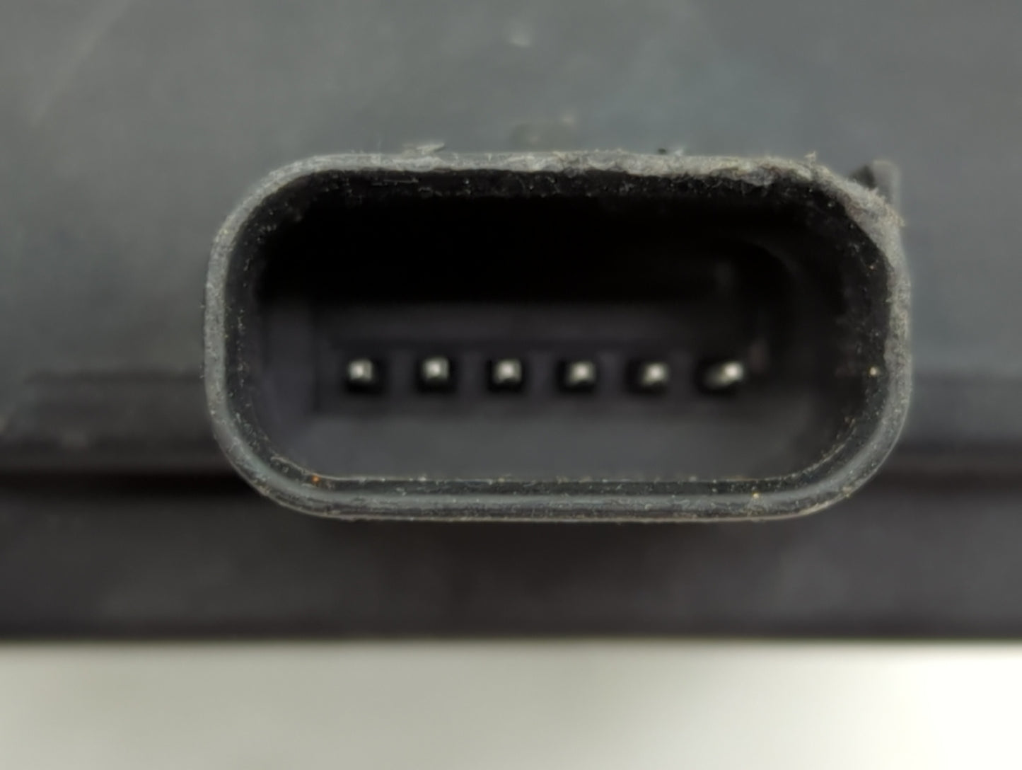 2018-2020 Infiniti Qx60 Chassis Control Module Ccm Bcm Body Control 1460455 - Oemusedautoparts1.com