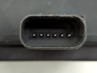 2018-2020 Infiniti Qx60 Chassis Control Module Ccm Bcm Body Control 1460455 - Oemusedautoparts1.com