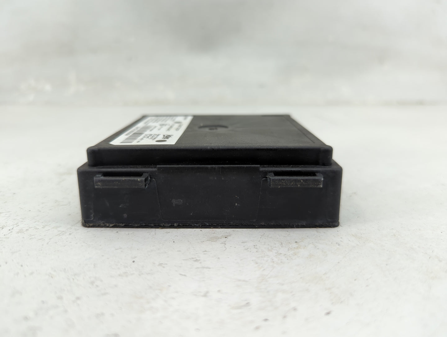 2018-2020 Infiniti Qx60 Chassis Control Module Ccm Bcm Body Control 1460455 - Oemusedautoparts1.com
