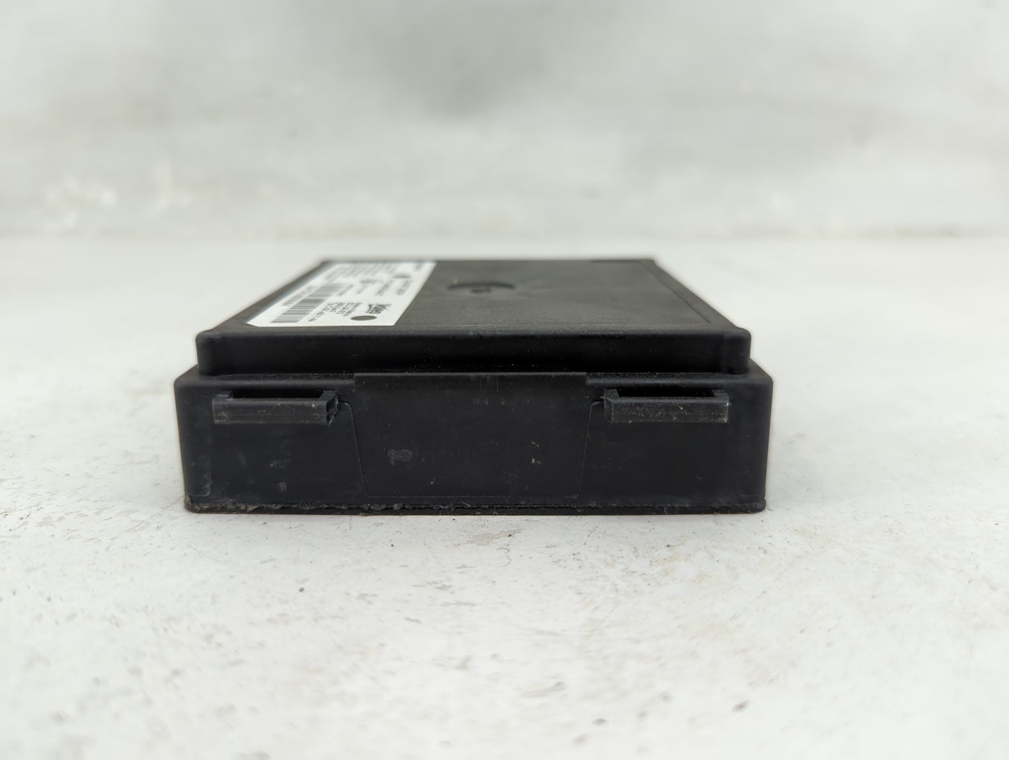 2018-2020 Infiniti Qx60 Chassis Control Module Ccm Bcm Body Control 1460455 - Oemusedautoparts1.com