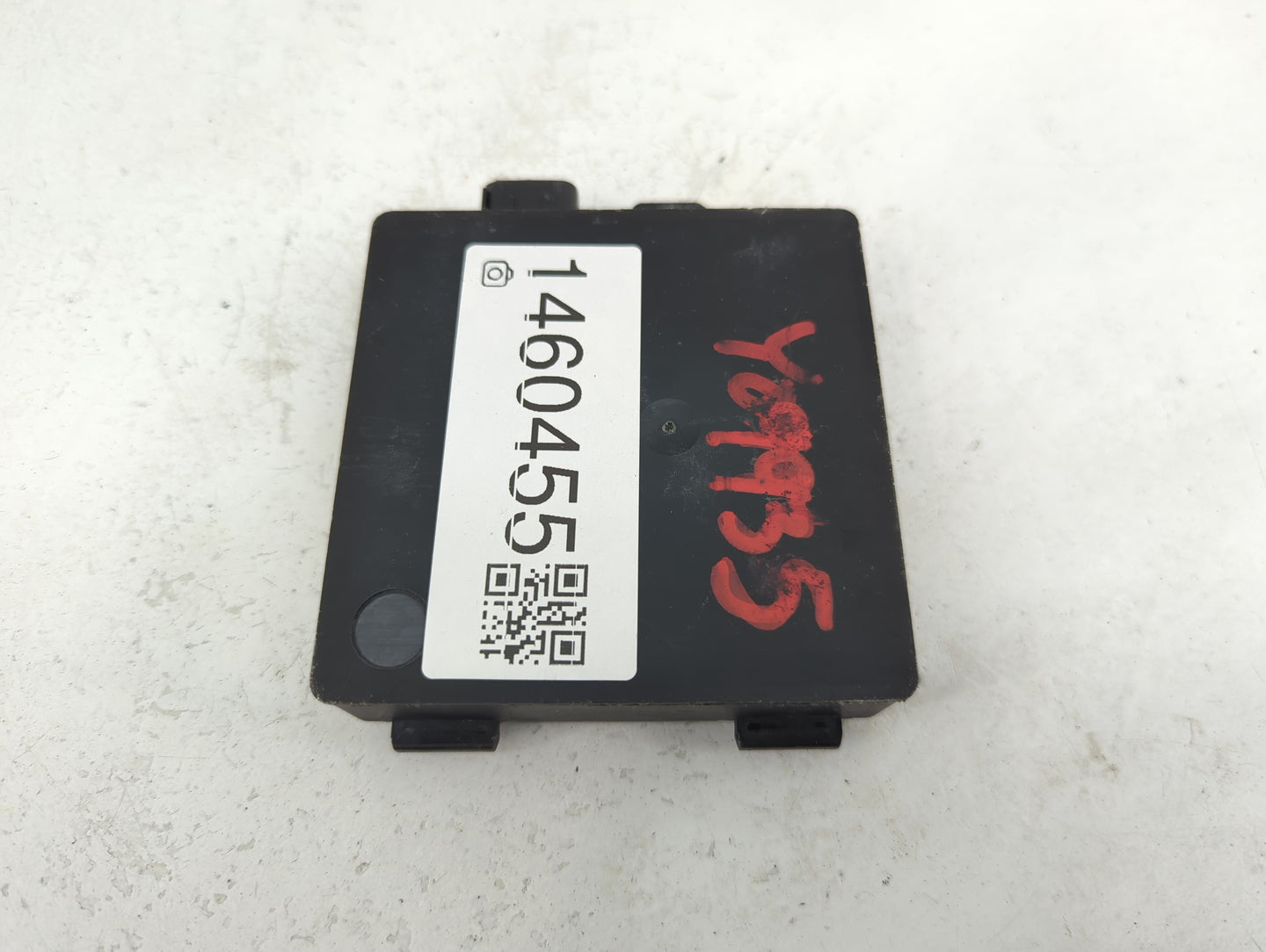 2018-2020 Infiniti Qx60 Chassis Control Module Ccm Bcm Body Control 1460455 - Oemusedautoparts1.com