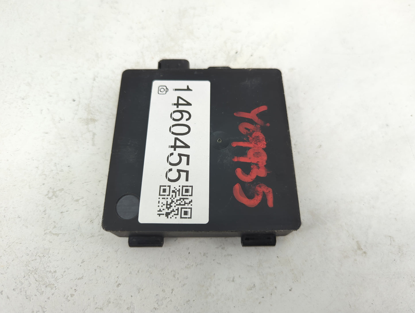 2018-2020 Infiniti Qx60 Chassis Control Module Ccm Bcm Body Control 1460455 - Oemusedautoparts1.com