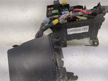 2015-2020 Infiniti Qx60 Fusebox Fuse Box Panel Relay Module P/N:7254-5763-30 7154-5763-30 Fits OEM Used Auto Parts - Oemused