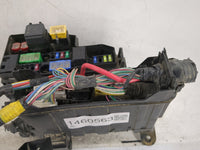 2015-2020 Infiniti Qx60 Fusebox Fuse Box Panel Relay Module P/N:7254-5763-30 7154-5763-30 Fits OEM Used Auto Parts - Oemused