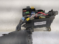 2015-2020 Infiniti Qx60 Fusebox Fuse Box Panel Relay Module P/N:7254-5763-30 7154-5763-30 Fits OEM Used Auto Parts - Oemused