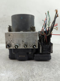 2018 Infiniti Qx60 ABS Pump Control Module Replacement P/N:116030-51090 Fits OEM Used Auto Parts - Oemusedautoparts1.com