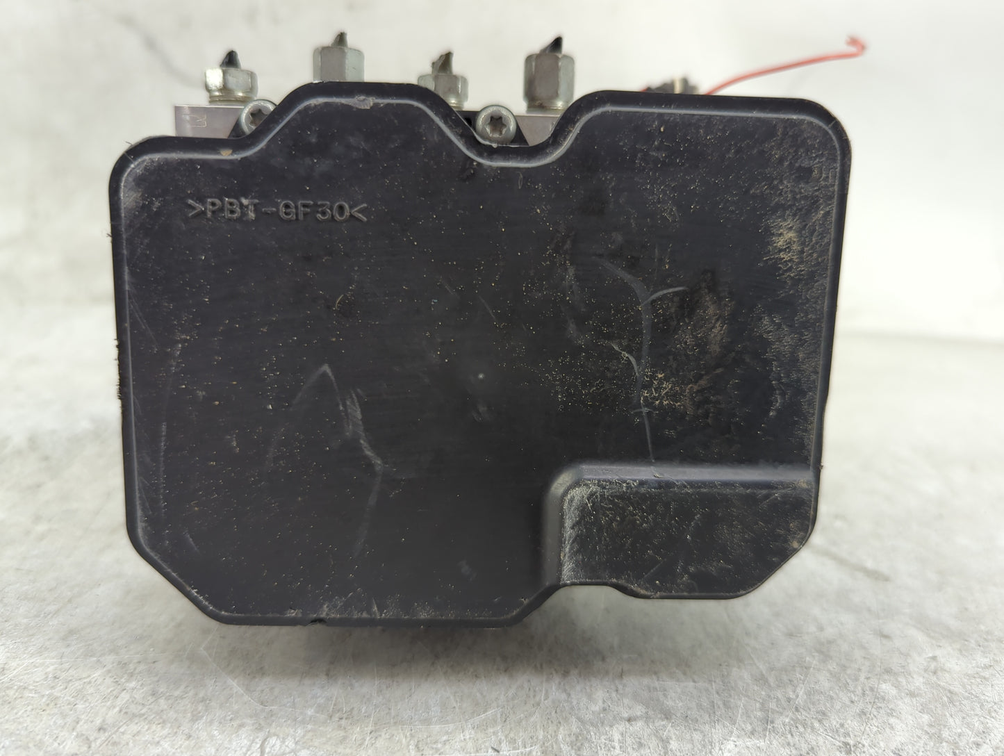 2018 Infiniti Qx60 ABS Pump Control Module Replacement P/N:116030-51090 Fits OEM Used Auto Parts - Oemusedautoparts1.com