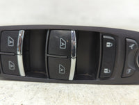 2014-2020 Infiniti Qx60 Master Power Window Switch Replacement Driver Side Left P/N:254013JA1A 5AB142EA05 Fits OEM Used Auto