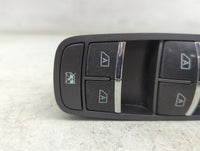 2014-2020 Infiniti Qx60 Master Power Window Switch Replacement Driver Side Left P/N:254013JA1A 5AB142EA05 Fits OEM Used Auto