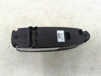 2014-2020 Infiniti Qx60 Master Power Window Switch Replacement Driver Side Left P/N:254013JA1A 5AB142EA05 Fits OEM Used Auto