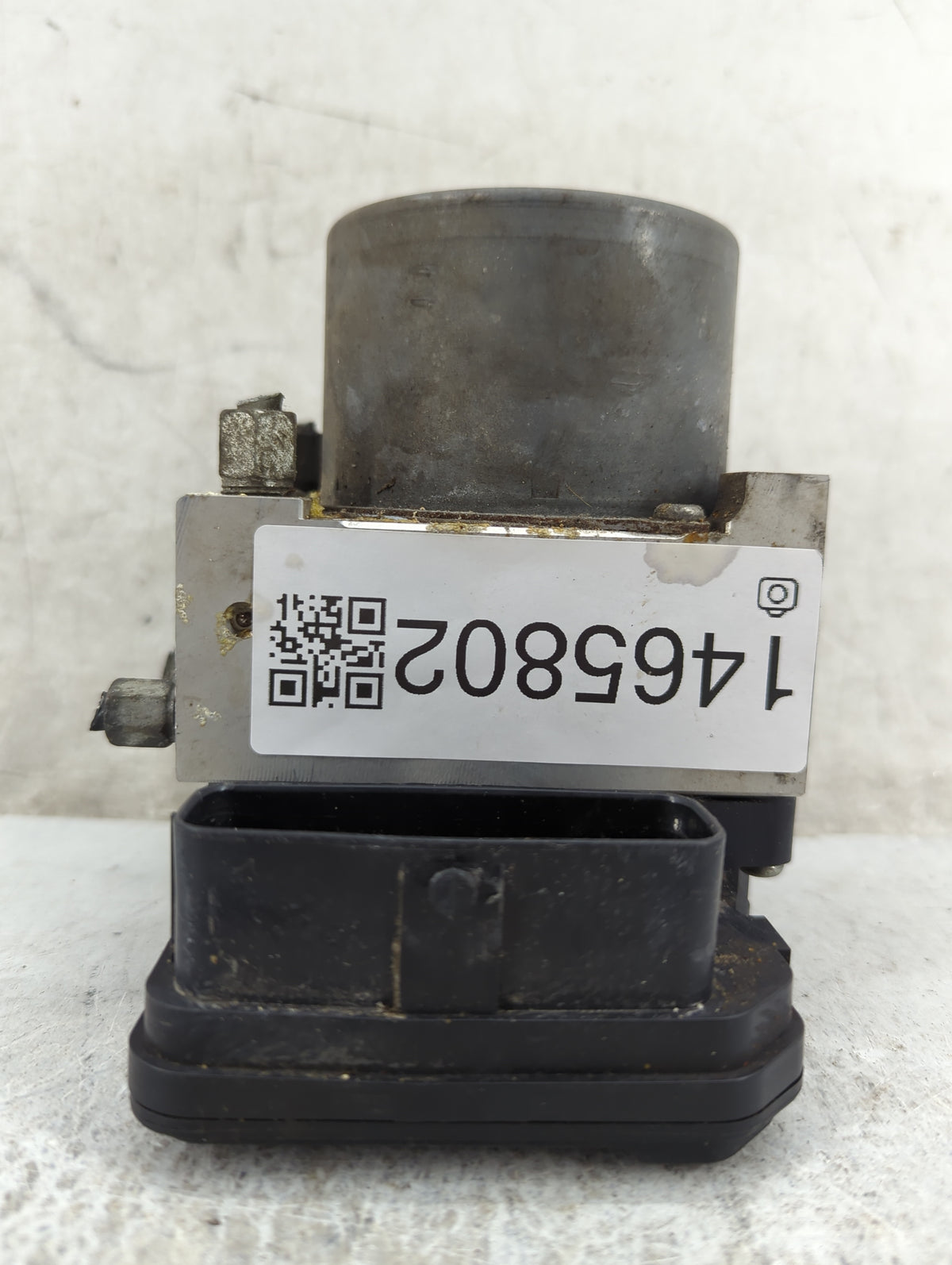 2018 Infiniti Qx60 Anti-Lock Brake ABS Pump Module Actuator OEM P/N:47660 9PP1D Fits OEM Used Auto Parts - Oemusedautoparts1