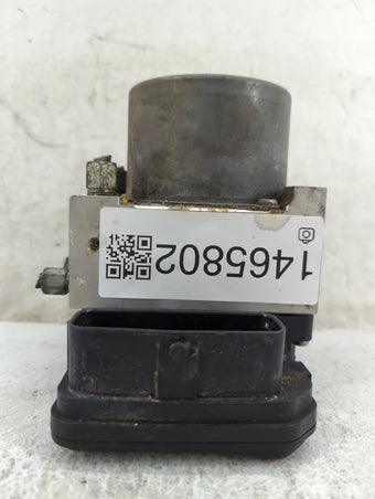 compare product 2018 Infiniti Qx60 Anti-Lock Brake ABS Pump Module Actuator OEM P/N:47660 9PP1D Fits OEM Used Auto Parts